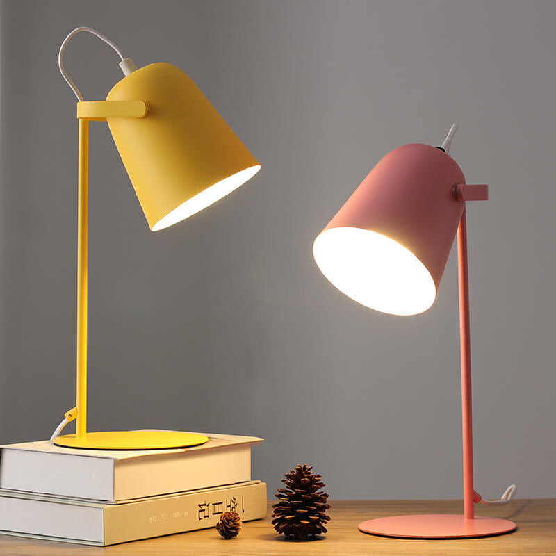 Arlo Modern Bedside Table Lamp