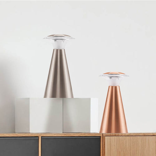 Aria Rechargeable Touch Table Lamp