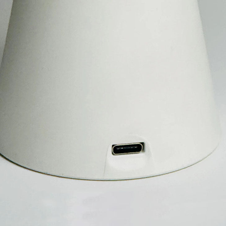 Halo Rechargeable Touch Table Lamp