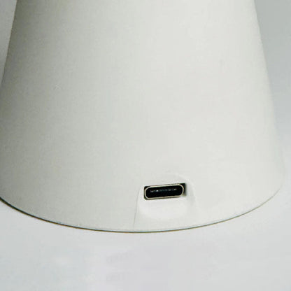 Halo Rechargeable Touch Table Lamp