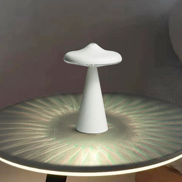Halo Rechargeable Touch Table Lamp