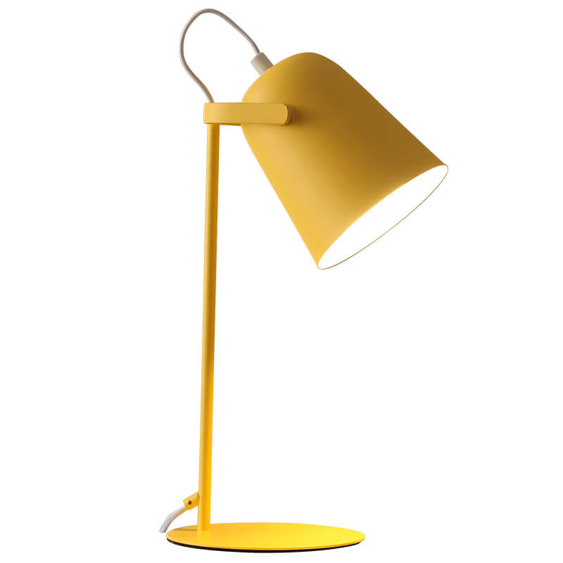 Arlo Modern Bedside Table Lamp