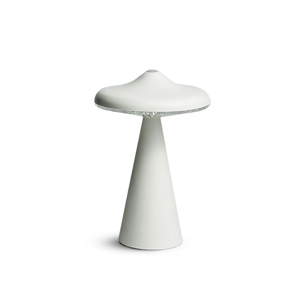 Halo Rechargeable Touch Table Lamp