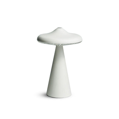 Halo Rechargeable Touch Table Lamp