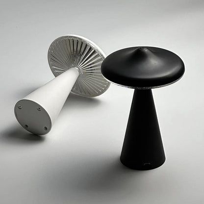 Halo Rechargeable Touch Table Lamp