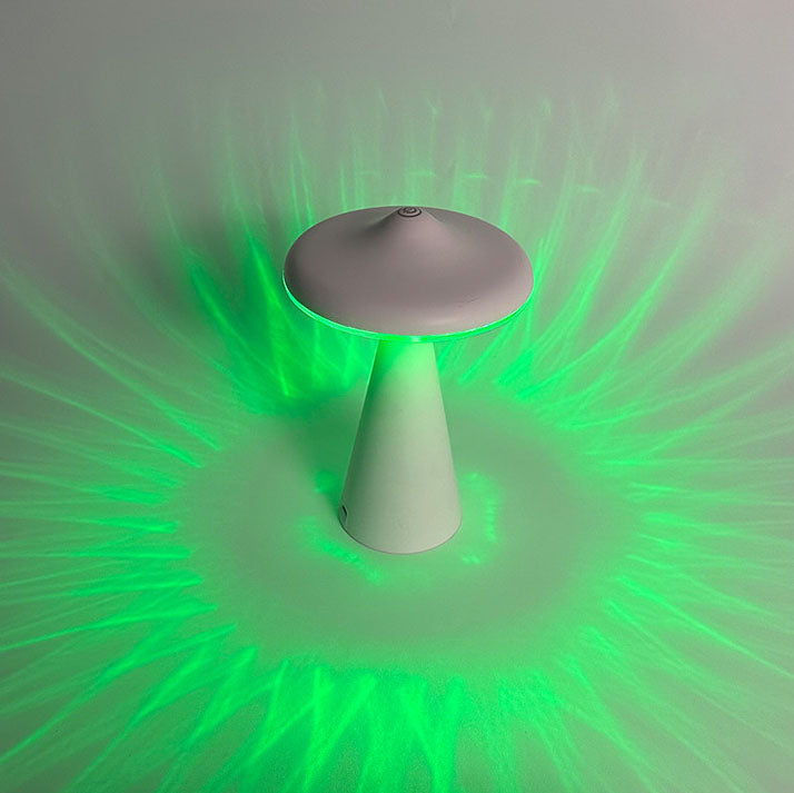 Halo Rechargeable Touch Table Lamp