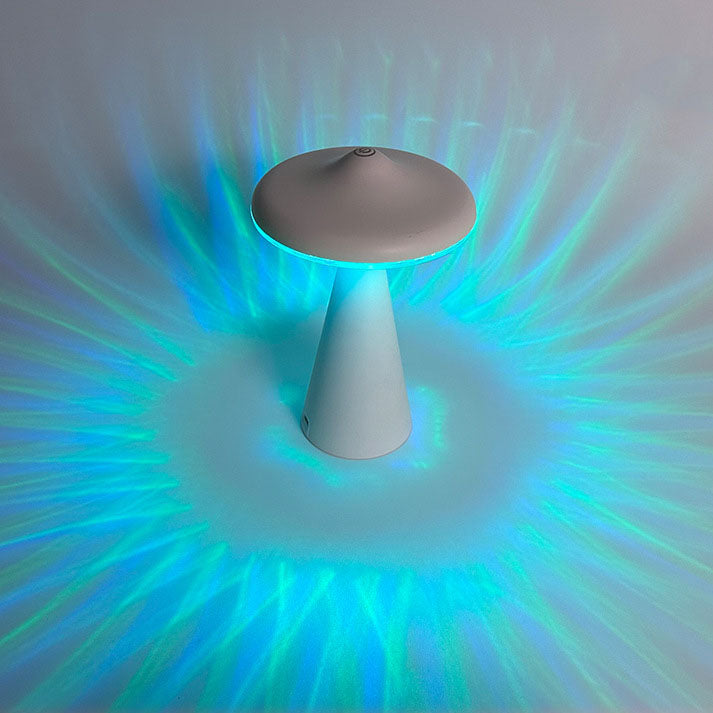 Halo Rechargeable Touch Table Lamp