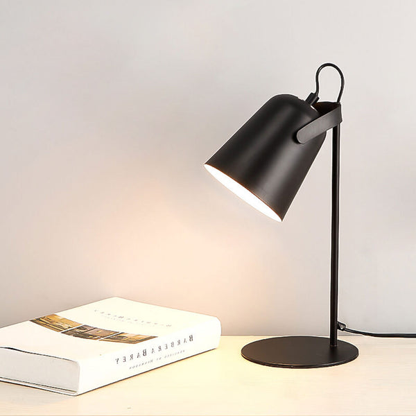 Arlo Modern Bedside Table Lamp