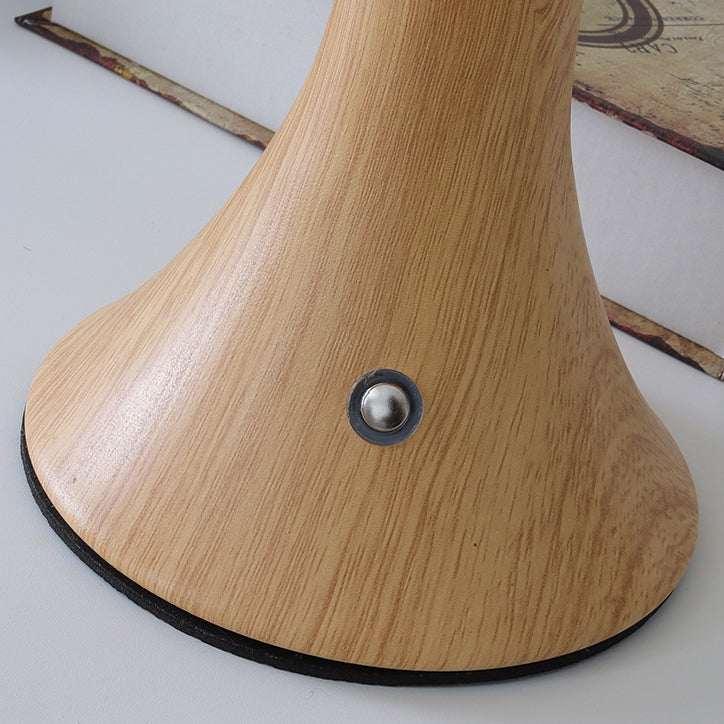 Luna Rechargeable Mushroom Table Lamp