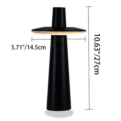 Nova Touch Table Lamp