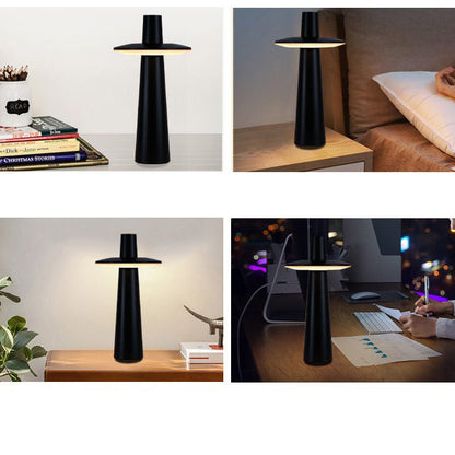 Nova Touch Table Lamp