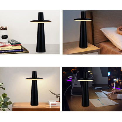 Nova Touch Table Lamp