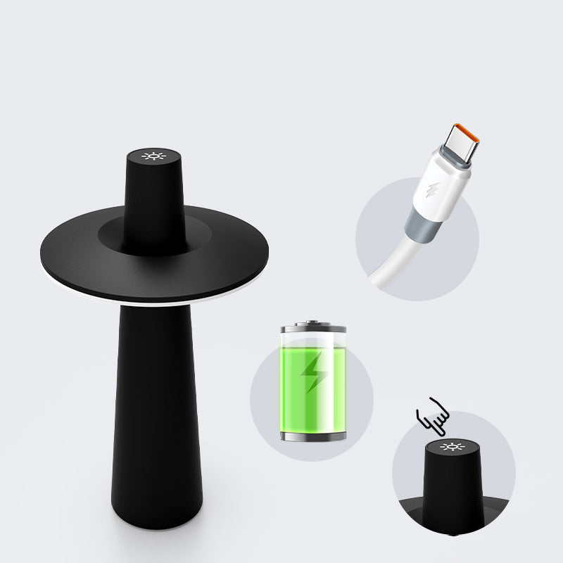 Nova Touch Table Lamp