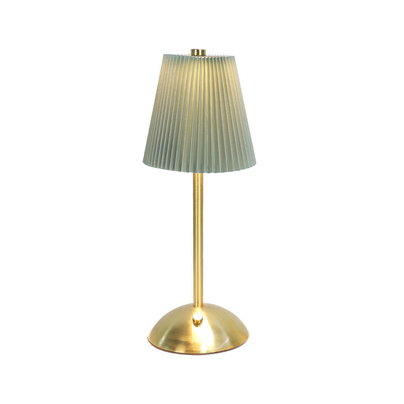 Elara Rechargeable Touch Table Lamp