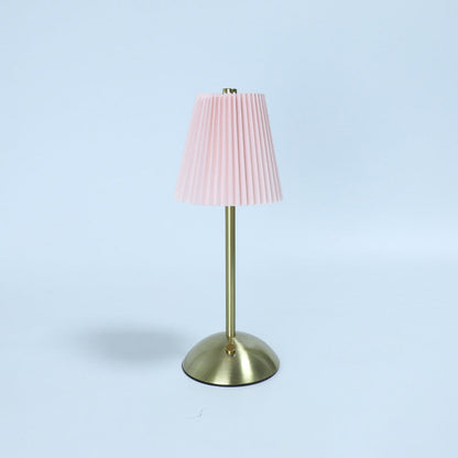 Elara Rechargeable Touch Table Lamp