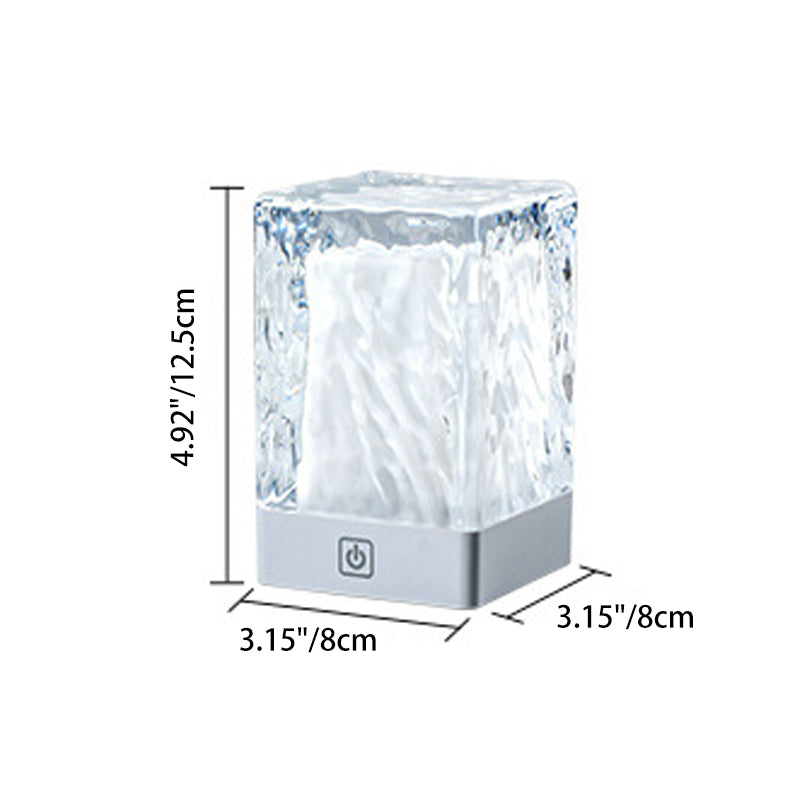 Glacia Ambient Table Lamp