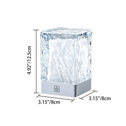 Glacia Ambient Table Lamp
