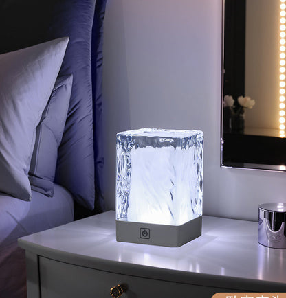 Glacia Ambient Table Lamp