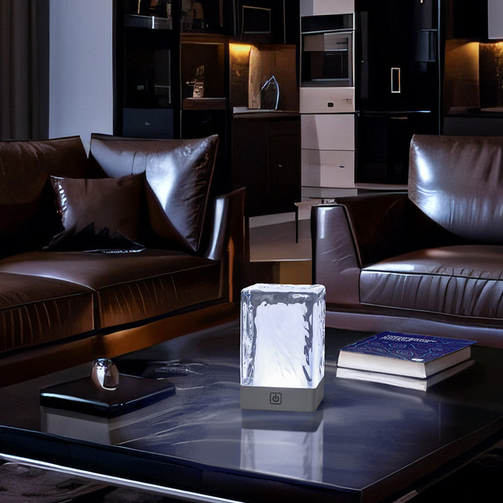 Glacia Ambient Table Lamp
