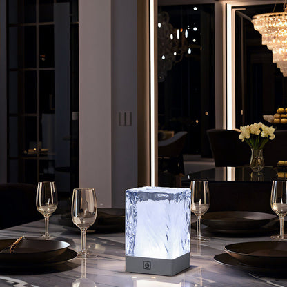 Glacia Ambient Table Lamp