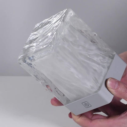 Glacia Ambient Table Lamp