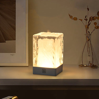 Glacia Ambient Table Lamp