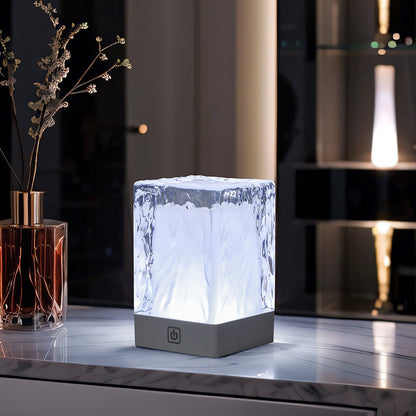 Glacia Ambient Table Lamp