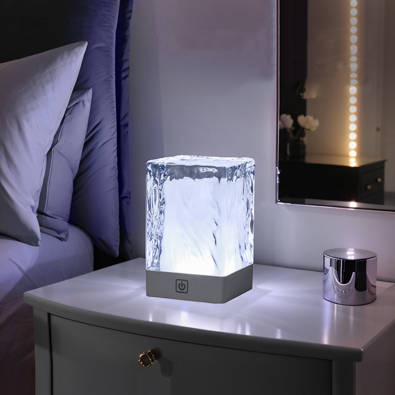 Glacia Ambient Table Lamp