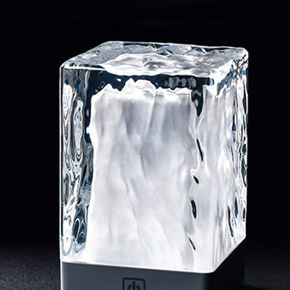 Glacia Ambient Table Lamp