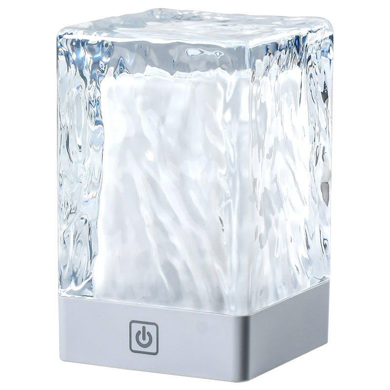 Glacia Ambient Table Lamp