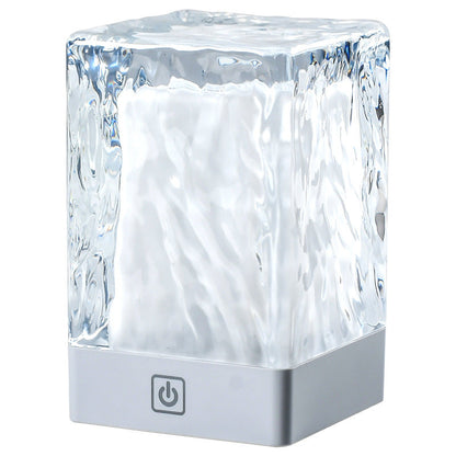 Glacia Ambient Table Lamp