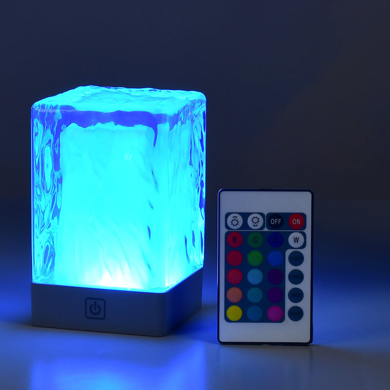 Glacia Ambient Table Lamp