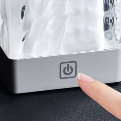 Glacia Ambient Table Lamp