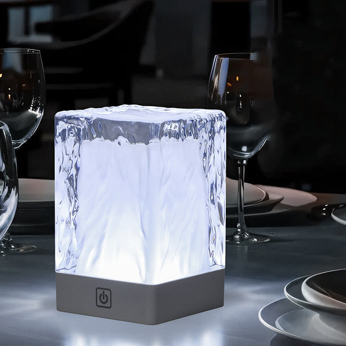 Glacia Ambient Table Lamp