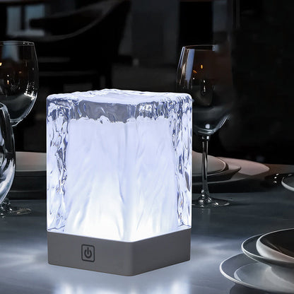 Glacia Ambient Table Lamp