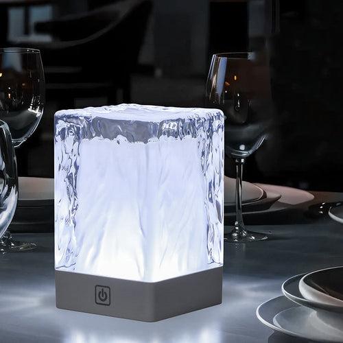 Glacia Ambient Table Lamp