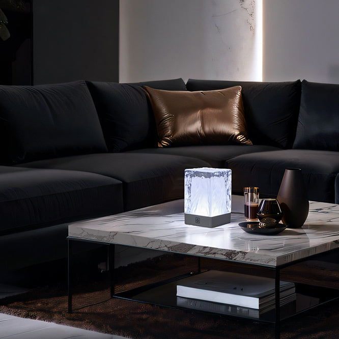 Glacia Ambient Table Lamp