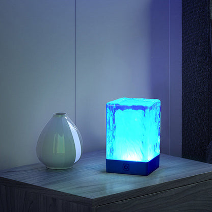 Glacia Ambient Table Lamp