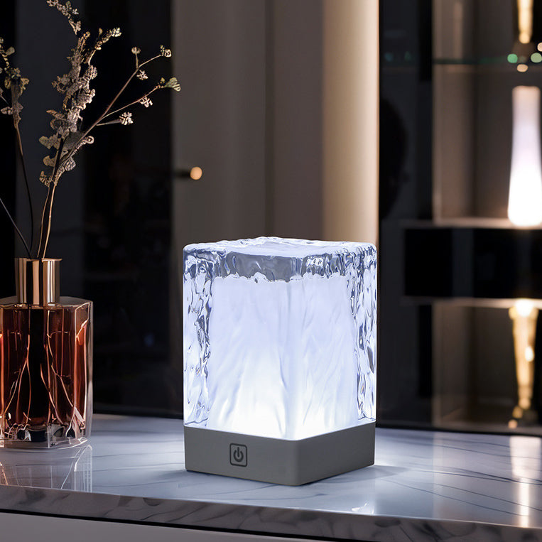 Glacia Ambient Table Lamp