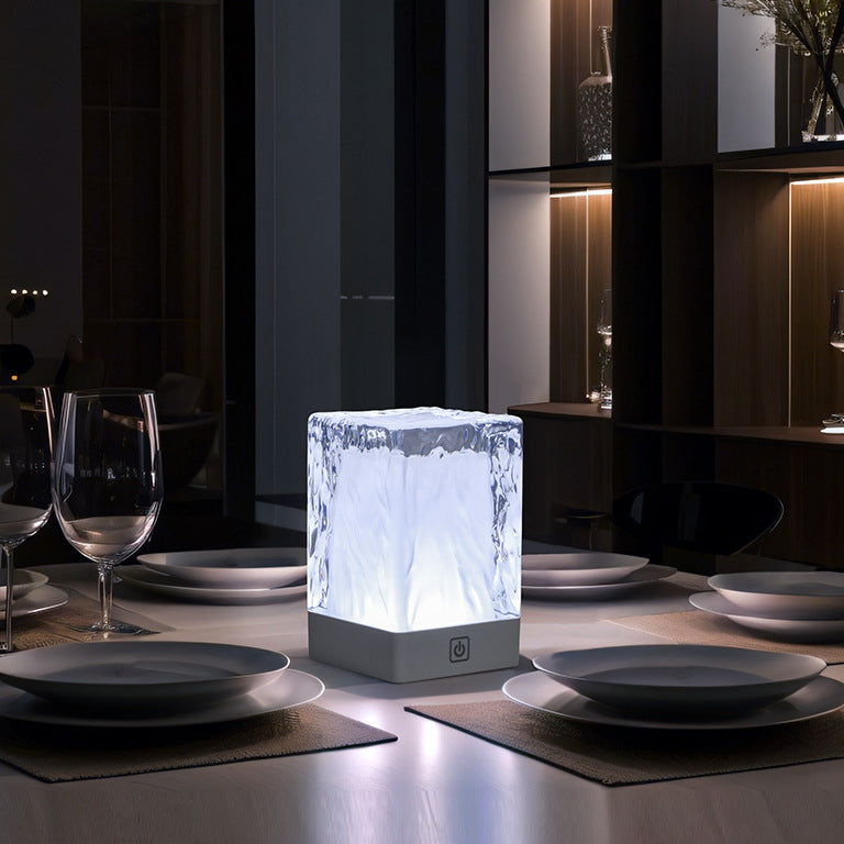 Glacia Ambient Table Lamp