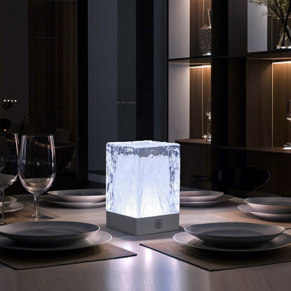 Glacia Ambient Table Lamp