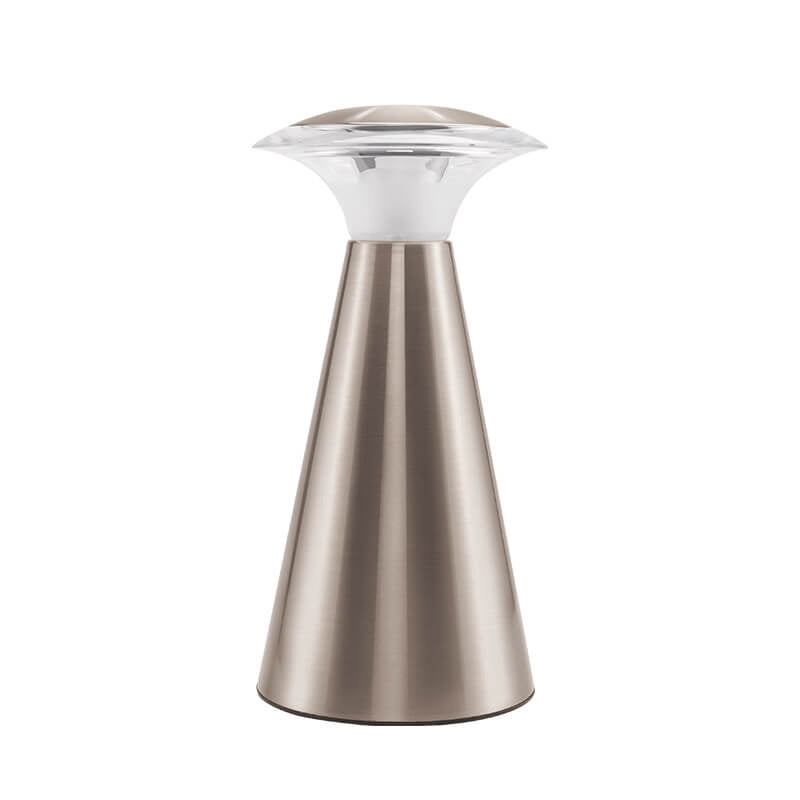 Aria Rechargeable Touch Table Lamp