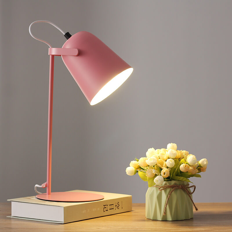 Arlo Modern Bedside Table Lamp