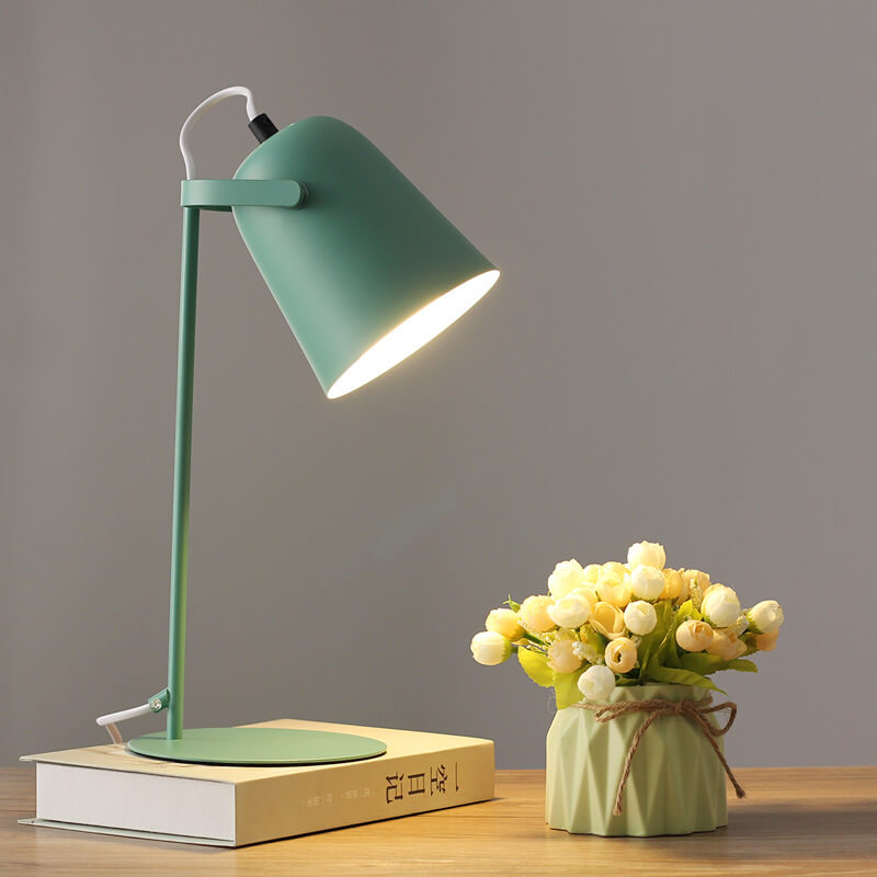 Arlo Modern Bedside Table Lamp