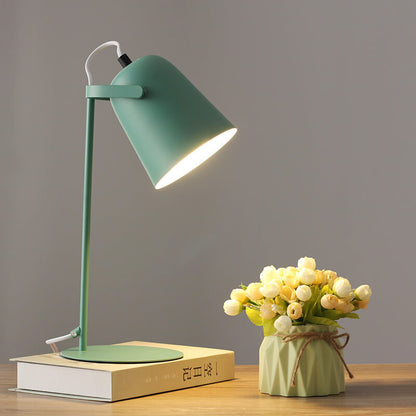 Arlo Modern Bedside Table Lamp